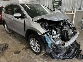 638-72944 Honda Audio Equipment Radio Us Market Satellite Receiver Fits 15-16 Cr-v 998576
