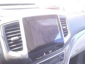 638-73398 Honda Audio Equipment Radio Receiver Ex Fits 16-19 Pilot