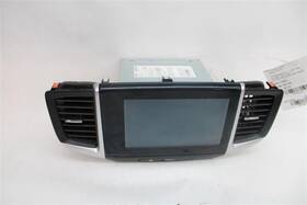 39540tg7a41 Honda 638-73400 Radio Pilot 2016 16 2017 17 2018 18 2019 19