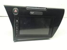 638-73431 Honda Audio Equipment Radio Us Market Receiver Ex-l Fits 16 Cr-z 354321