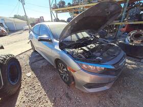 39800tbaa12 Honda 638-73992 Audio Equipment Radio Satellite Xm Id Fits 16-21 Civic 2634155