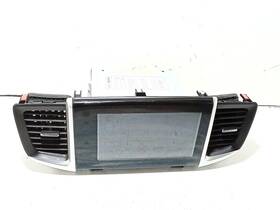 638-74049 Honda 2017-2018 Ridgeline Navigation Radio Receiver Oem