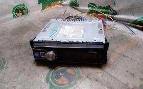 638.ho1m03 Honda Accord 2003 Audio Equipment Radio 3374567