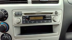 7612229 Honda 2004 2005 Civic Hatchback Si Stock Radio Oem Factory Stereo Cd Player