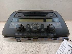 7708407 Honda 05-10 Odyssey Radio Receiver Vin 7 8th Digit May Need Programming