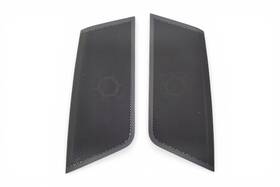 Honda 77137-sjc-a02za 2006-2008 Ridgeline Right/left Dash Radio Tweeter Speaker Set 39120-sjc-a