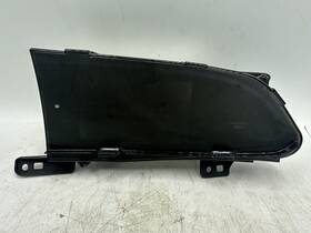 78260-tr0-a130-m1 Honda 2012-2015 Civic Dashboard Panel Information Display Screen Oem
