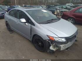 78260-tr7-a210 Honda 2012 Civic Si With Navigation Information Display Screen Oem