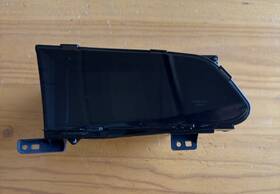 78260-tr0-a120-m1 Honda 78260-tro-a120-m1 2012-2015 Civic Information Display Screen Imidr Oem