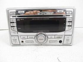 7859119 Honda 2005 Civic Sedan Mp3 6 Cd Changer Radio Receiver Face Id 1xc7 Oem Lkq