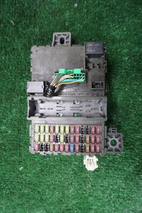 7aa012l2a Honda 2016 Civic Electronic Chassis Control Module Oem