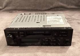 121000-8630d111 Honda 8-97119-219-5 Isuzu Oem Am/fm Cassette Player Model