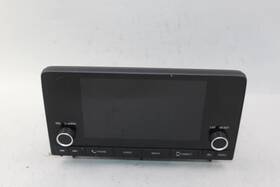 8a100-t20-a41-m1 Honda Audio Equipment Radio Fits 2022 Civic Oem #32276