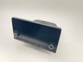 8a100-t20-a43-m1 Honda 2022-2024 Civic Audio Receiver With 7ftft Screen Top Trim -sport- 6k 57693