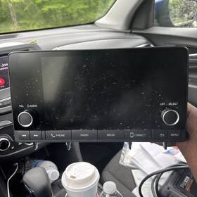 8a100-3a0-a22 Honda 8a1003a0a22 2023-2025 Cr-v Radio Info Display Touch Screen Oem