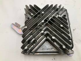 8a400t20a51m1 Honda 2022-2024 Civic Si Bose Amp Amplifier 66k Miles Oem