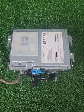 8a500-3v0-a120-m1 Honda 2023 - 2025 Hr-v Radio Receiver Module