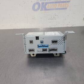 8a500t90a11 Honda 23 2023 Pilot Radio Audio Receiver