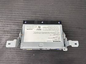 8a5013bm Honda 2026 Passport Oem Audio Radio Receiver Head Unit