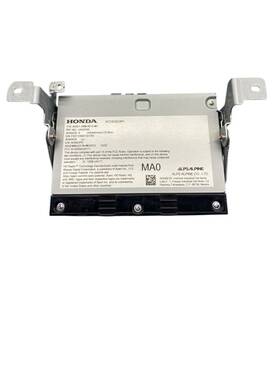 8a5013bma010m1 Honda 2026 Passport Oem Radio Audio Receiver Control Module