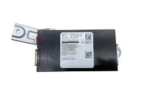 8a580t90 Honda 2023-2025 Pilot Oem Satellite Tuner Control Module With Bracket