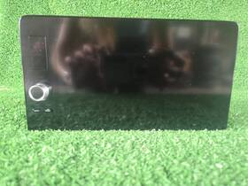 8a700-3v0-a01-m1 Honda 2023 - 2025 Hr-v Radio Display Screen Monitor
