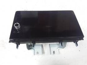 8a7003a0a01 Honda 2023 Cr-v Display Screen Oem Part Number
