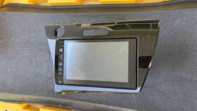 959fp091 Honda Cr Z Radio Display Unit 2016