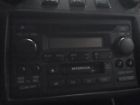 638-57769 Honda Audio Equipment Am-fm-cd Sedan