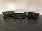 Honda Broken Lot Of Car Radios Stereo Cd Tape Accord