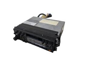 39100-sb0-6700-m1 Honda Cq-lh231a Vintage Oem Radio Cassette Tested
