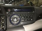 638-51759 Honda Crz Am Fm Cd Player Radio