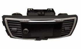 Dkz20007136y Honda 2013-2015 Accord Oem Am/fm Cd Radio Receiver