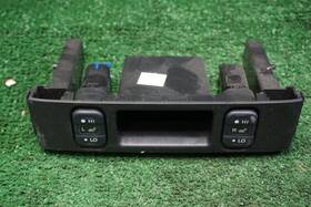 M15994 Honda 2003 04 05 06 07 08 Pilot Heated Seats Controls Oem