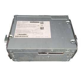 39540tvaaf1 Honda M9540tvaaf2 Accord A/v Equipment Receiver Id 21 22