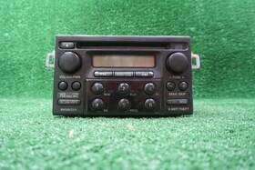 M98k202273 Honda 1998 1999 2000 Accord Am/fm Radio Reciever Oem