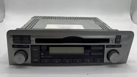 39101-s5t-a010-m1 Honda Mf721ad Accessory Car Dash P/n Am/fm Cd