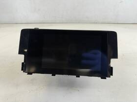 Uh6cego-t Honda Nr-000 Civic Type R Touch Sceen Stereo Radio Deck Fk8 17-21 Oem