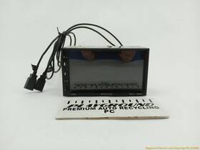 P70cpa-c Honda Prelude Aftermarket Radio Stereo Head Unit Fits 1997-2001 97 98 99 00 01