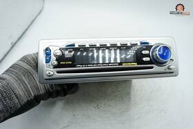 Pacd-506 Honda 1997-2001 Prelude Oem Am Fm Radio Stereo Cd Changer Player 5009