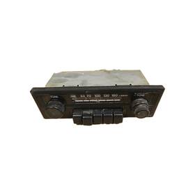 Rh-1010a Honda 90s Jdm Clarion Radio Acty Ha3 Ha4 Hh3 Hh4