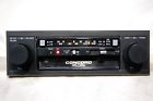 Hpl-110a Concord Vintage Am-fm Cassette Car