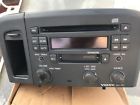 8651146-1 Hu-611 Volvo Radio-cd-cassett Genuine 99-04