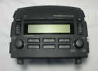 96190-0a600ch Hxah100583 Visteon Fits Hyundai Sonata Xm Cd Disc Radio Changer