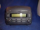 Hyjt095229 Hyundai Oem Sonata Head Unit Cd Player Am Fm Stereo