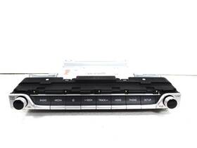 96160g9140vca Hynundai 638-14983 2019-2021 Genesis G70 Audio Media Radio Receiver Id Oem Lkq