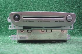 02227738 Hyundai 2009 2010 2011 2012 Genesis Am/fm Radio Reciever Oem