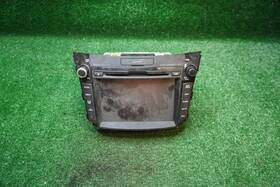 390007124 Hyundai 2016 2017 Elantra Bluetooth Radio Receiver Oem