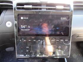 594-10543 Hyundai Info-gps-tv Screen Display And Control Panel Hybrid Fits 22-23 Tucson 1034014 594-10543 Hyundai Info-gps-tv Screen Display And Control Panel Hybrid Fits 22-23 Tucson 1034014