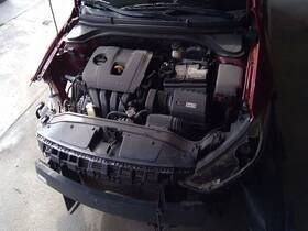 638-10987 Hyundai Audio Equipment Radio Receiver Us Market Fits 17-18 Elantra 48084